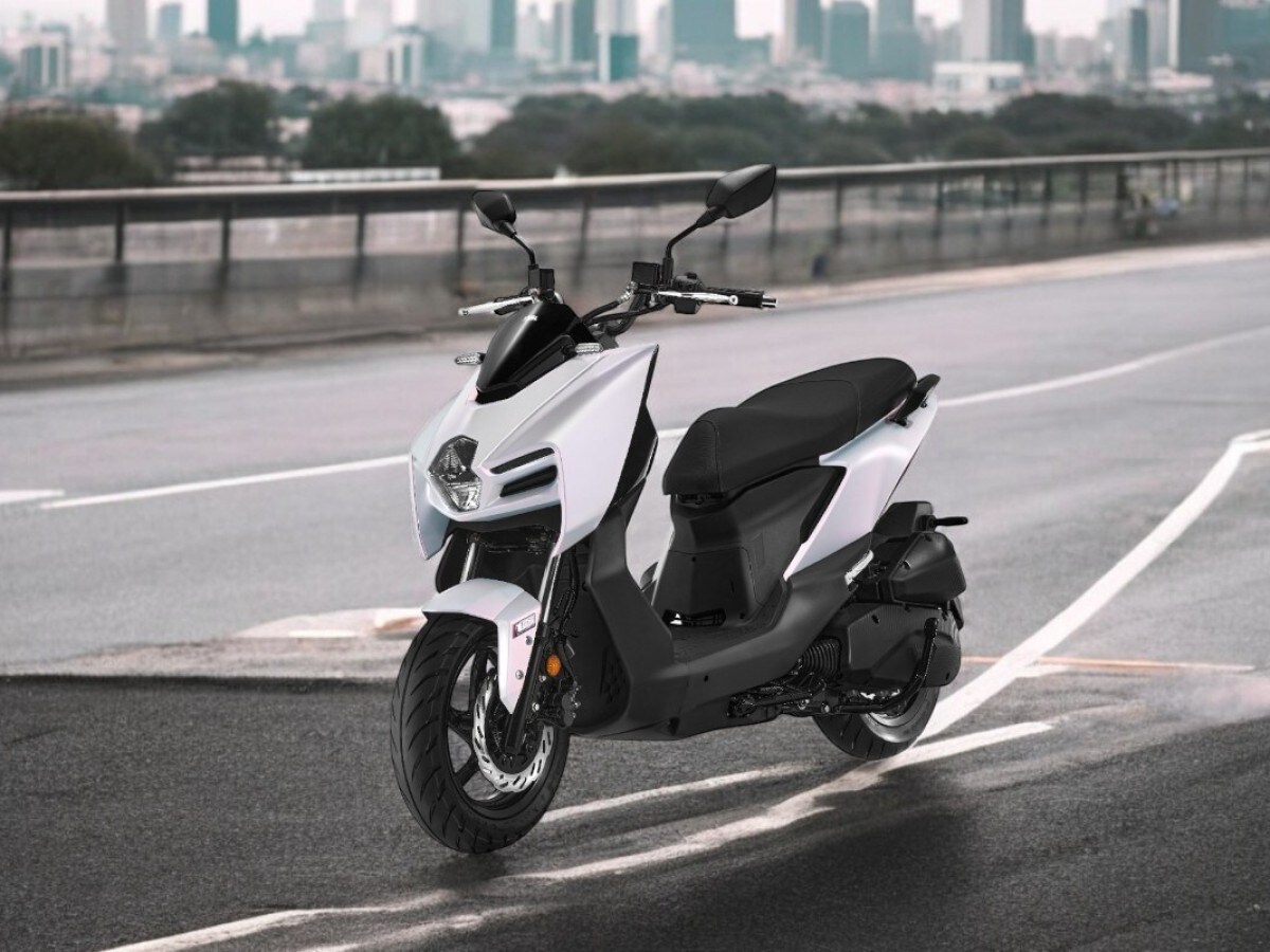 Used SYM MMBCU 125cc for sale - 77868916: Photo 8