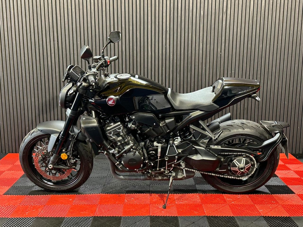 Used Honda CB1000R for sale - 78907539: Photo 10