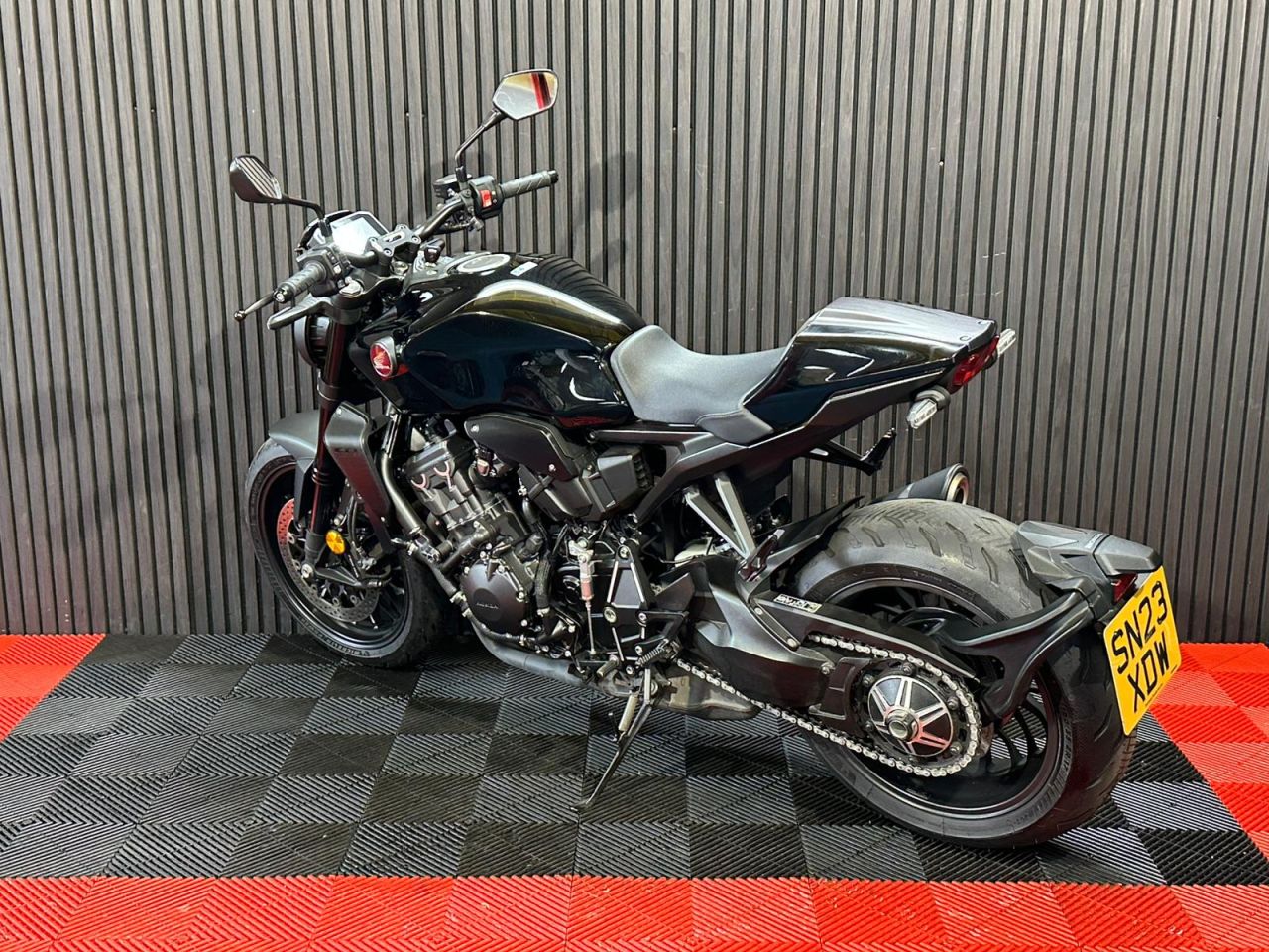 Used Honda CB1000R for sale - 78907539: Photo 11