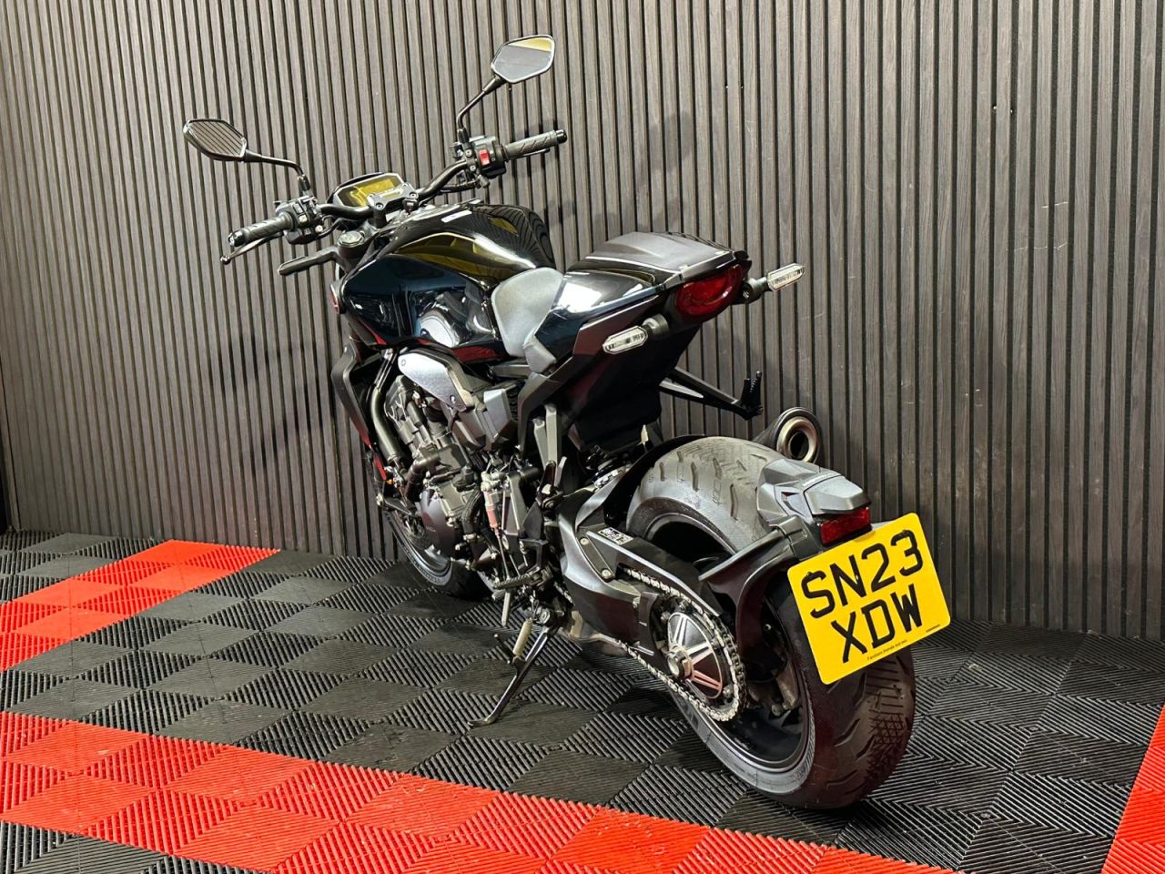 Used Honda CB1000R for sale - 78907539: Photo 12