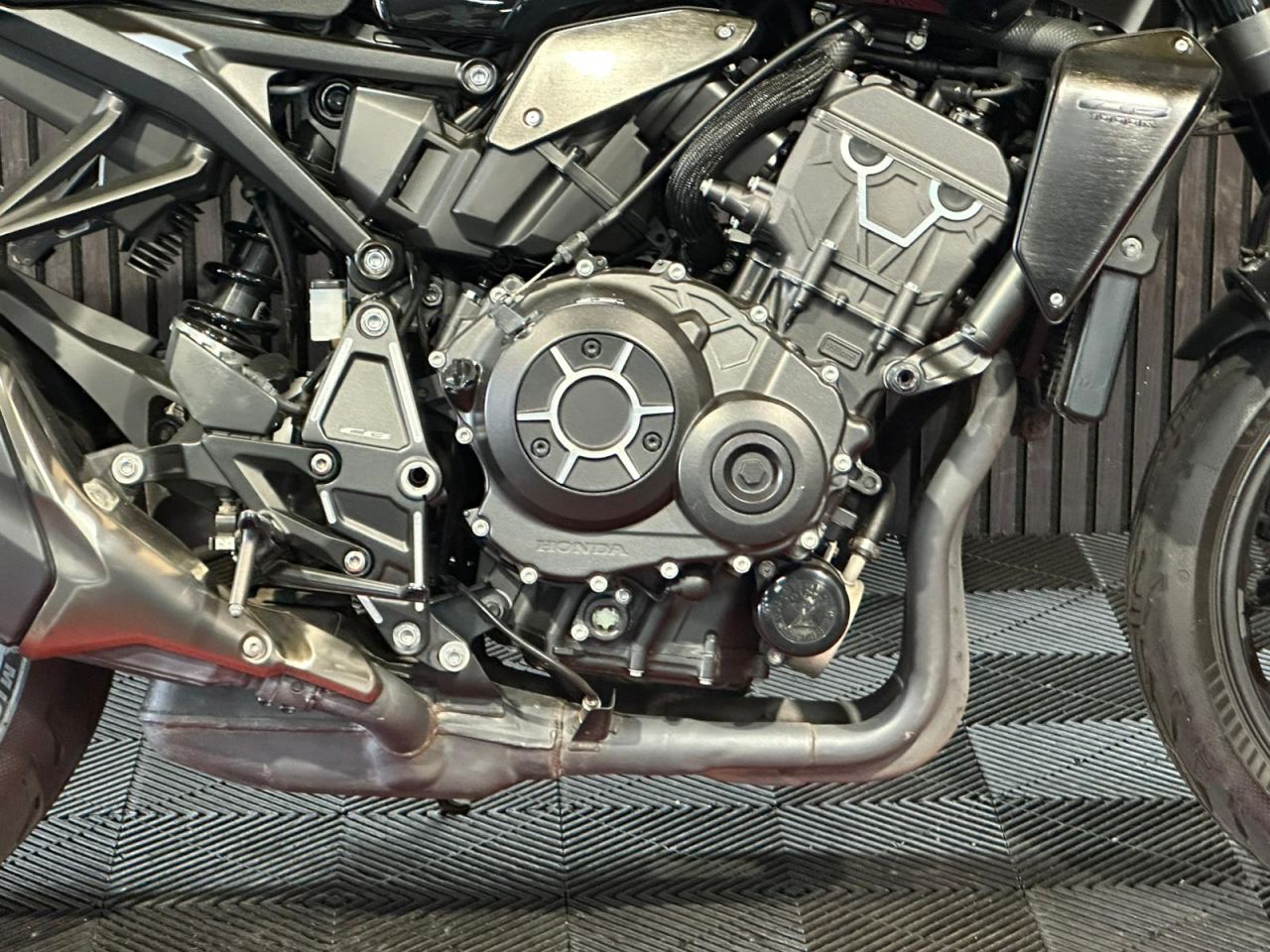Used Honda CB1000R for sale - 78907539: Photo 14