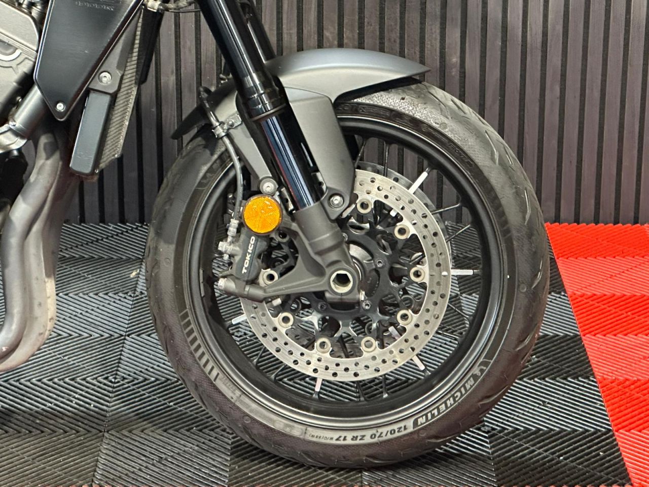 Used Honda CB1000R for sale - 78907539: Photo 15