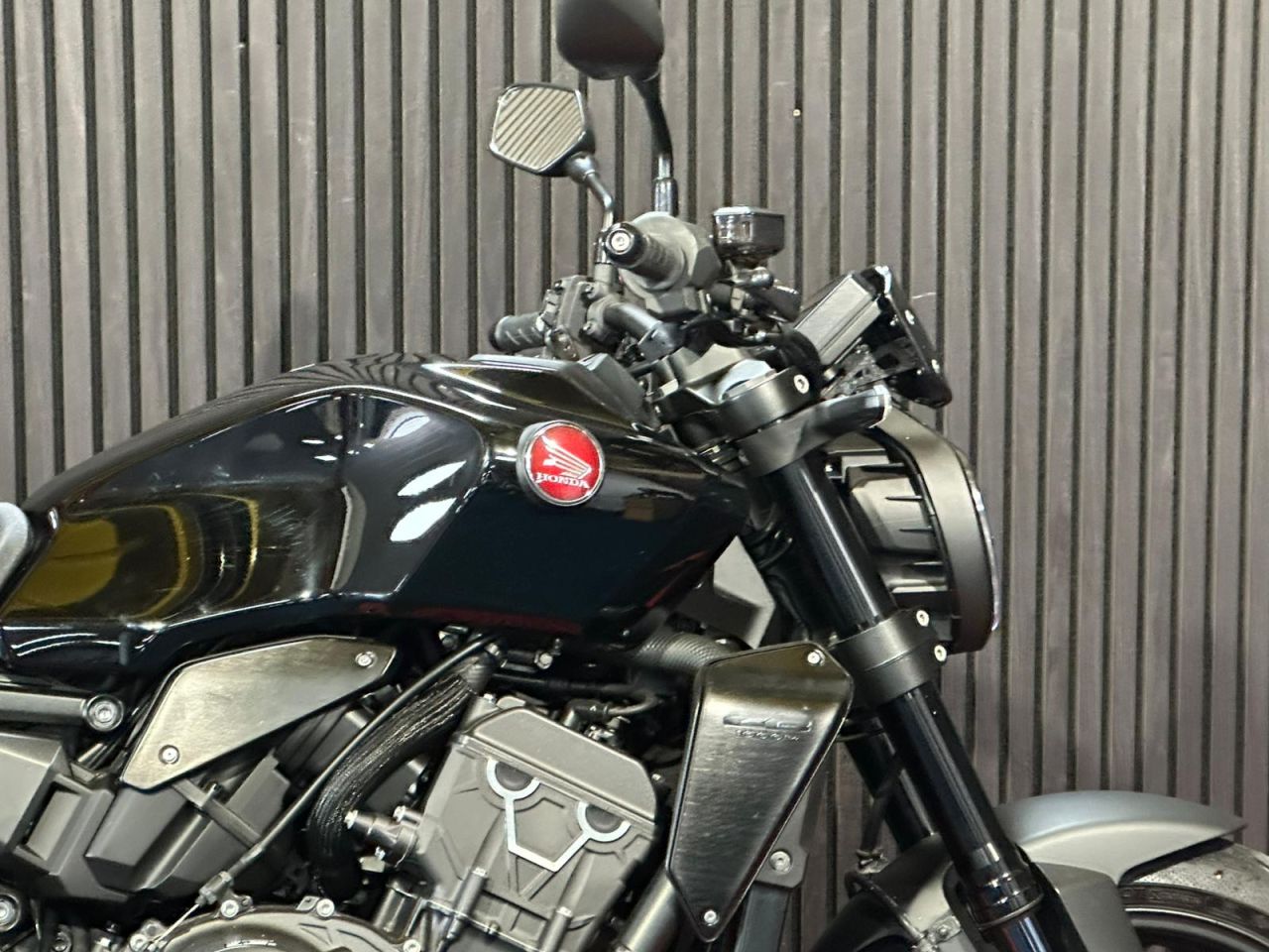 Used Honda CB1000R for sale - 78907539: Photo 16