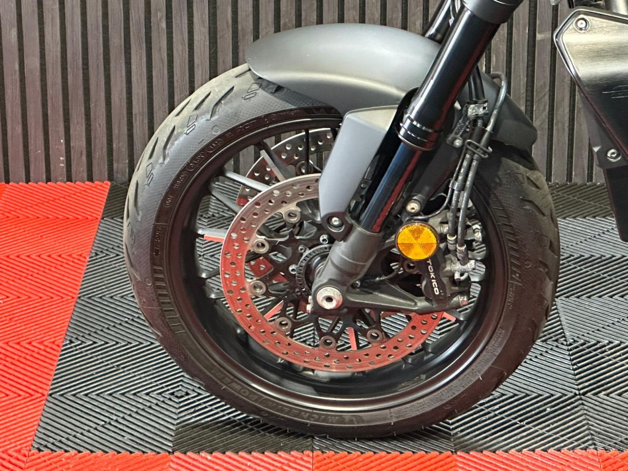 Used Honda CB1000R for sale - 78907539: Photo 17
