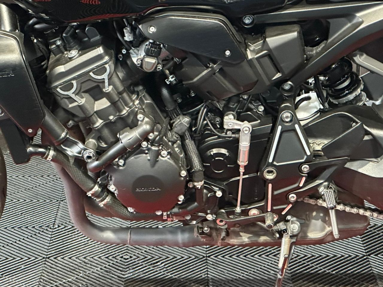 Used Honda CB1000R for sale - 78907539: Photo 18