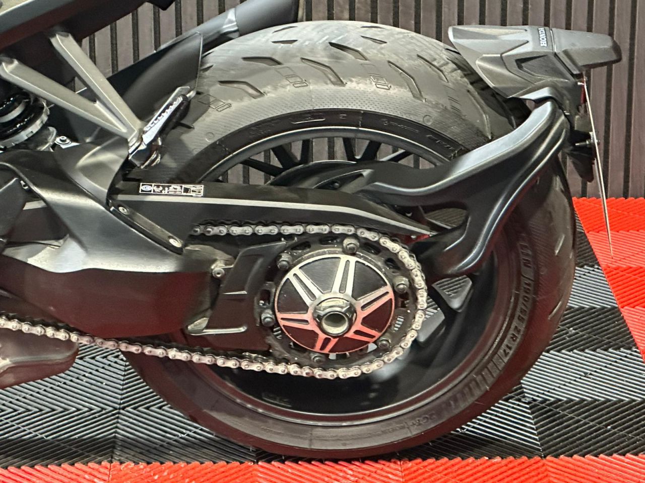 Used Honda CB1000R for sale - 78907539: Photo 19