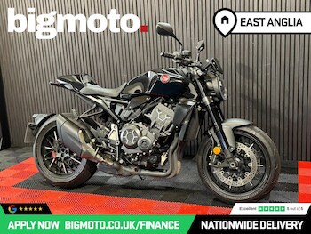Used Honda CB1000R undefined for sale - bike-78907539: Photo