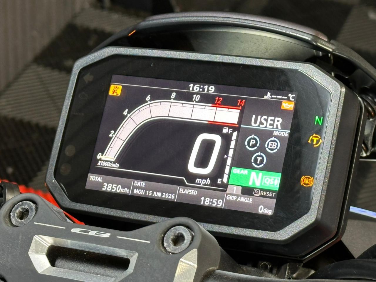 Used Honda CB1000R for sale - 78907539: Photo 21