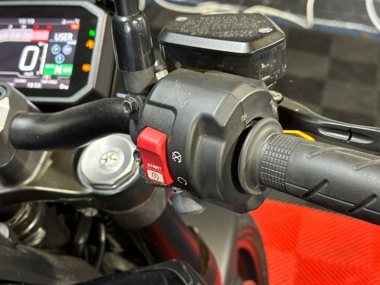 Used Honda CB1000R for sale - 78907539: Photo 22