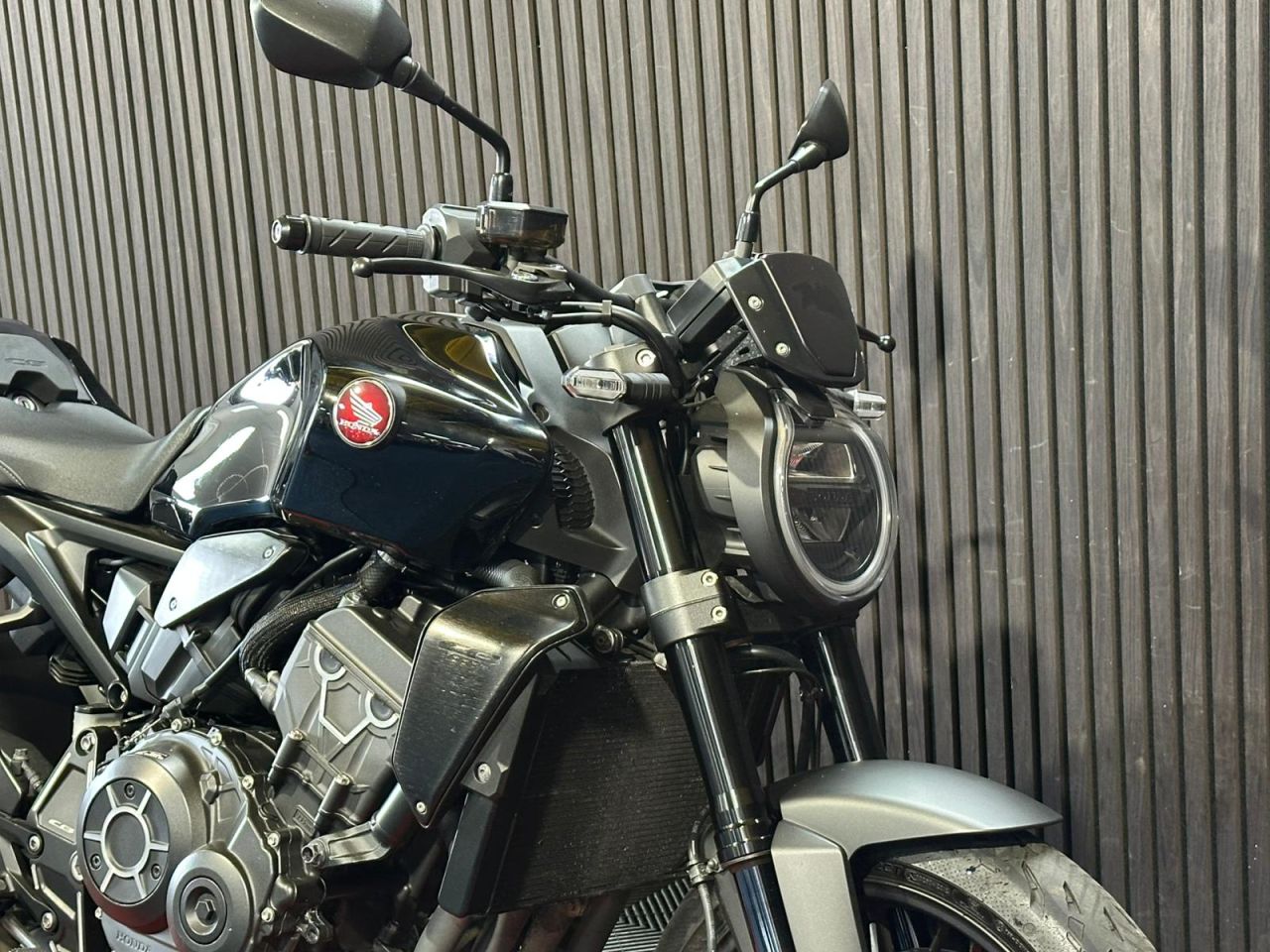 Used Honda CB1000R for sale - 78907539: Photo 23