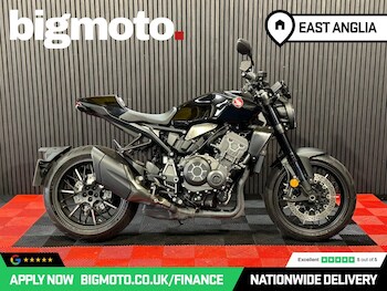 Used Honda CB1000R undefined for sale - bike-78907539: Photo