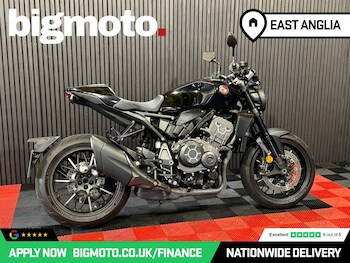 Used Honda CB1000R undefined for sale - bike-78907539: Photo