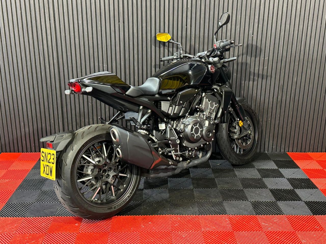 Used Honda CB1000R for sale - 78907539: Photo 6