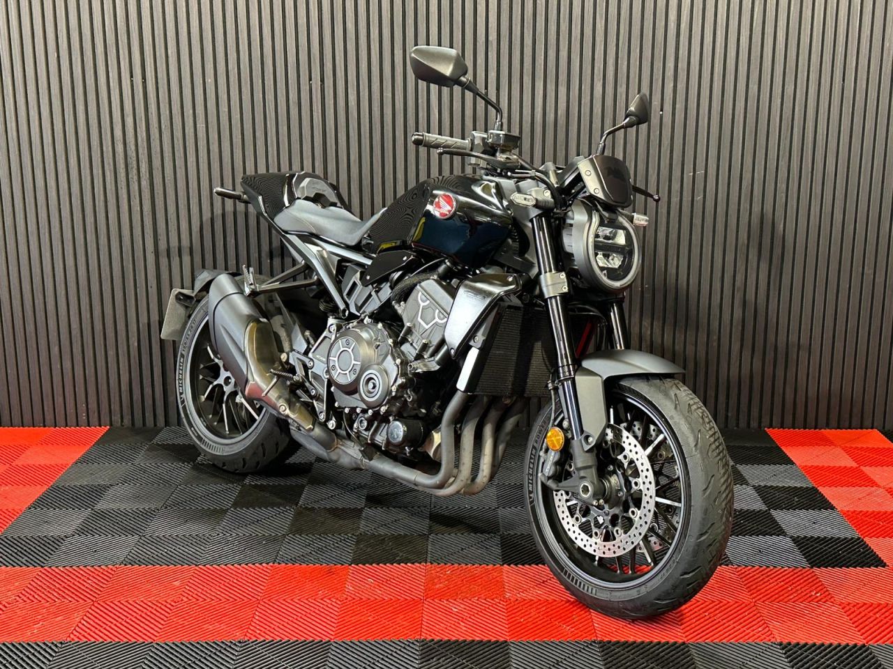 Used Honda CB1000R for sale - 78907539: Photo 8