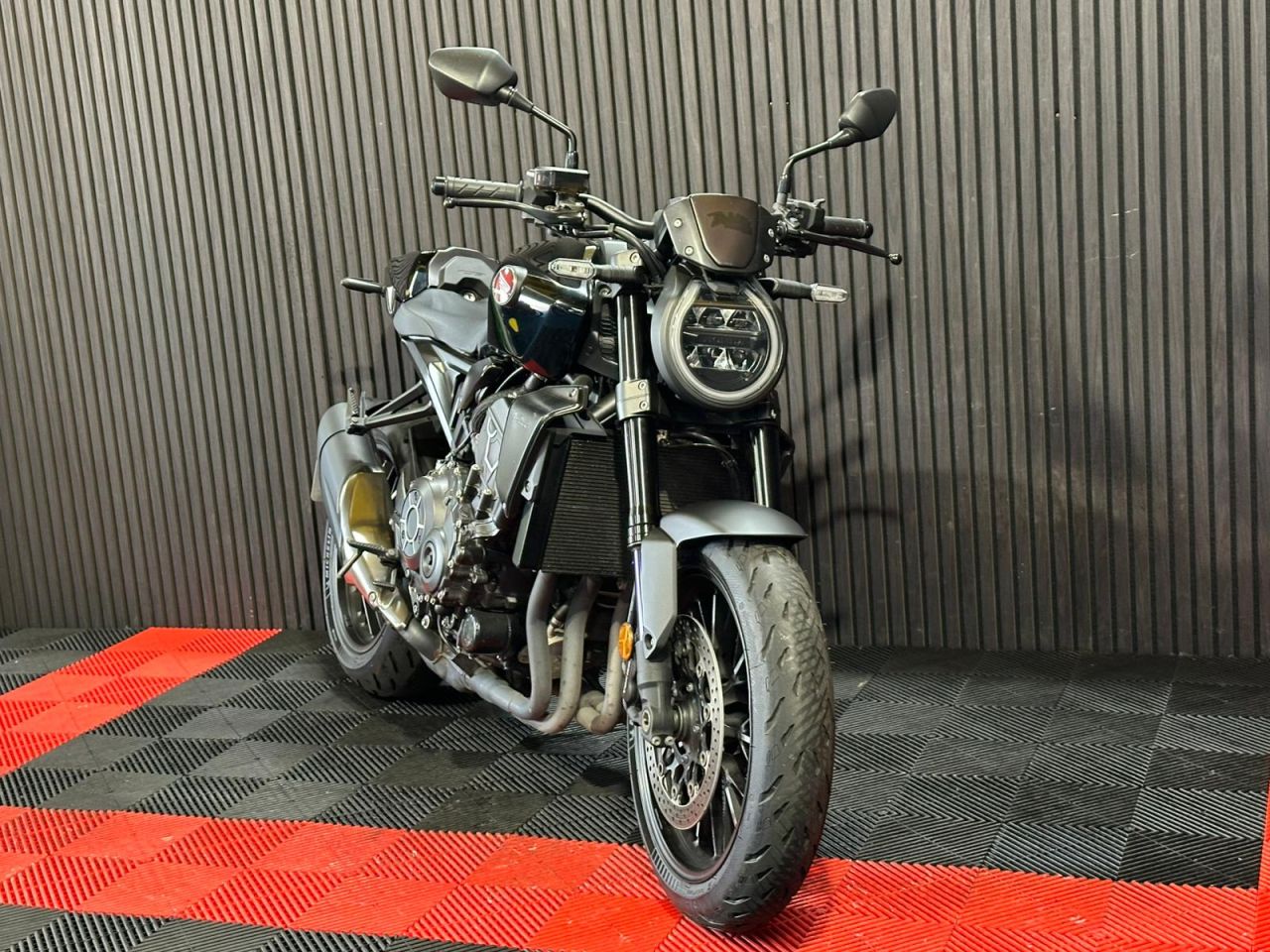 Used Honda CB1000R for sale - 78907539: Photo 9