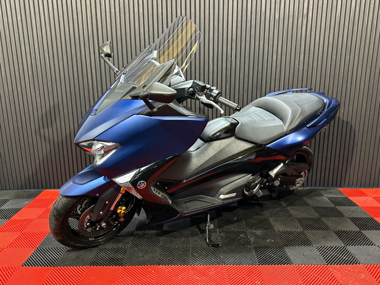 Used Yamaha Tmax for sale - 78434820: Photo 10