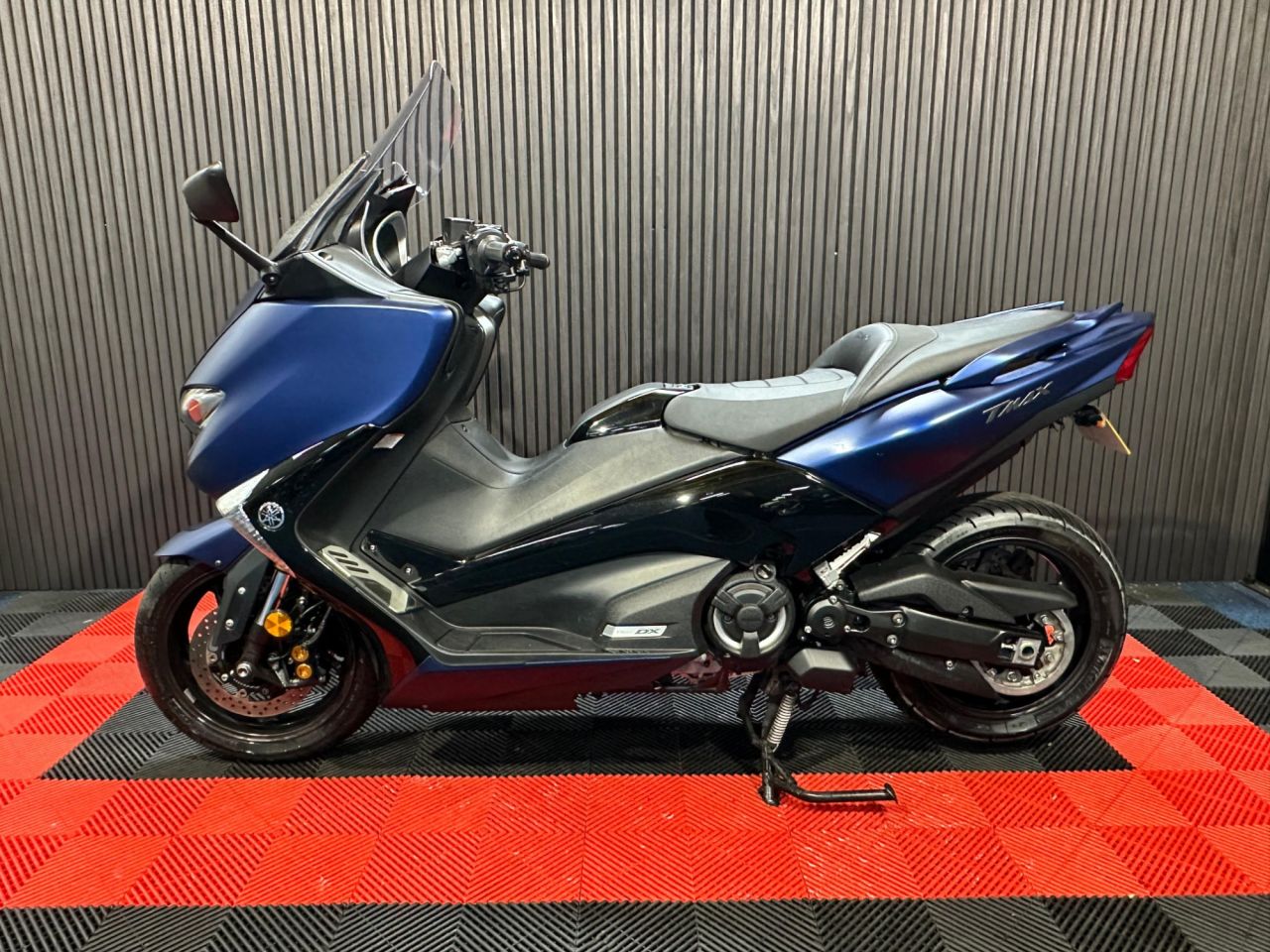 Used Yamaha Tmax for sale - 78434820: Photo 11