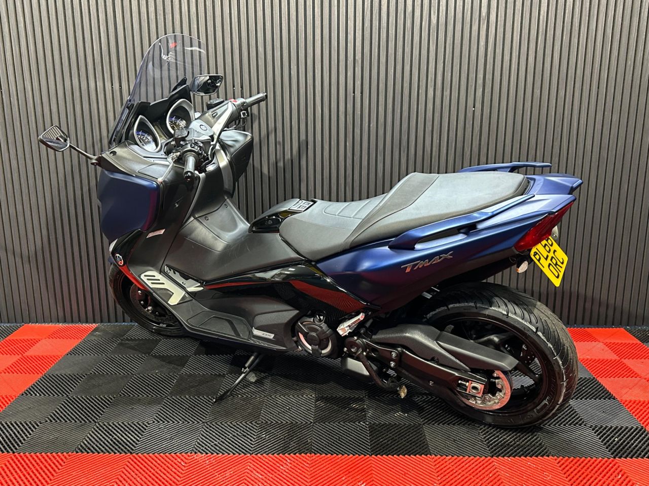 Used Yamaha Tmax for sale - 78434820: Photo 12