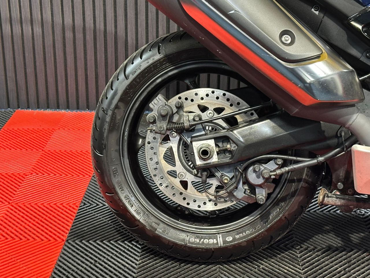 Used Yamaha Tmax for sale - 78434820: Photo 14