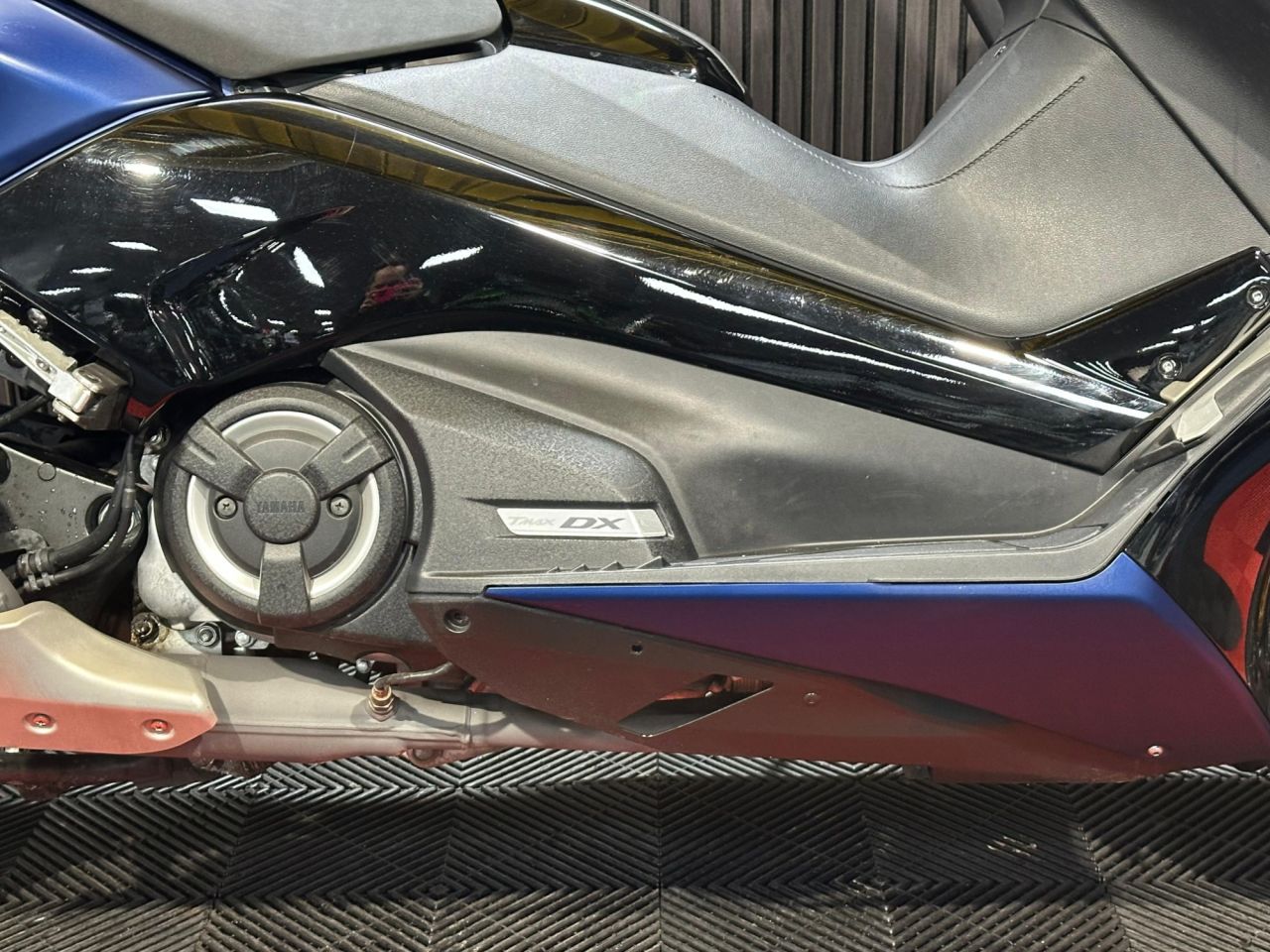 Used Yamaha Tmax for sale - 78434820: Photo 15