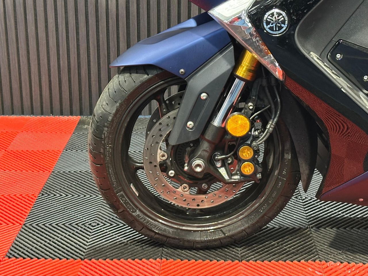 Used Yamaha Tmax for sale - 78434820: Photo 19