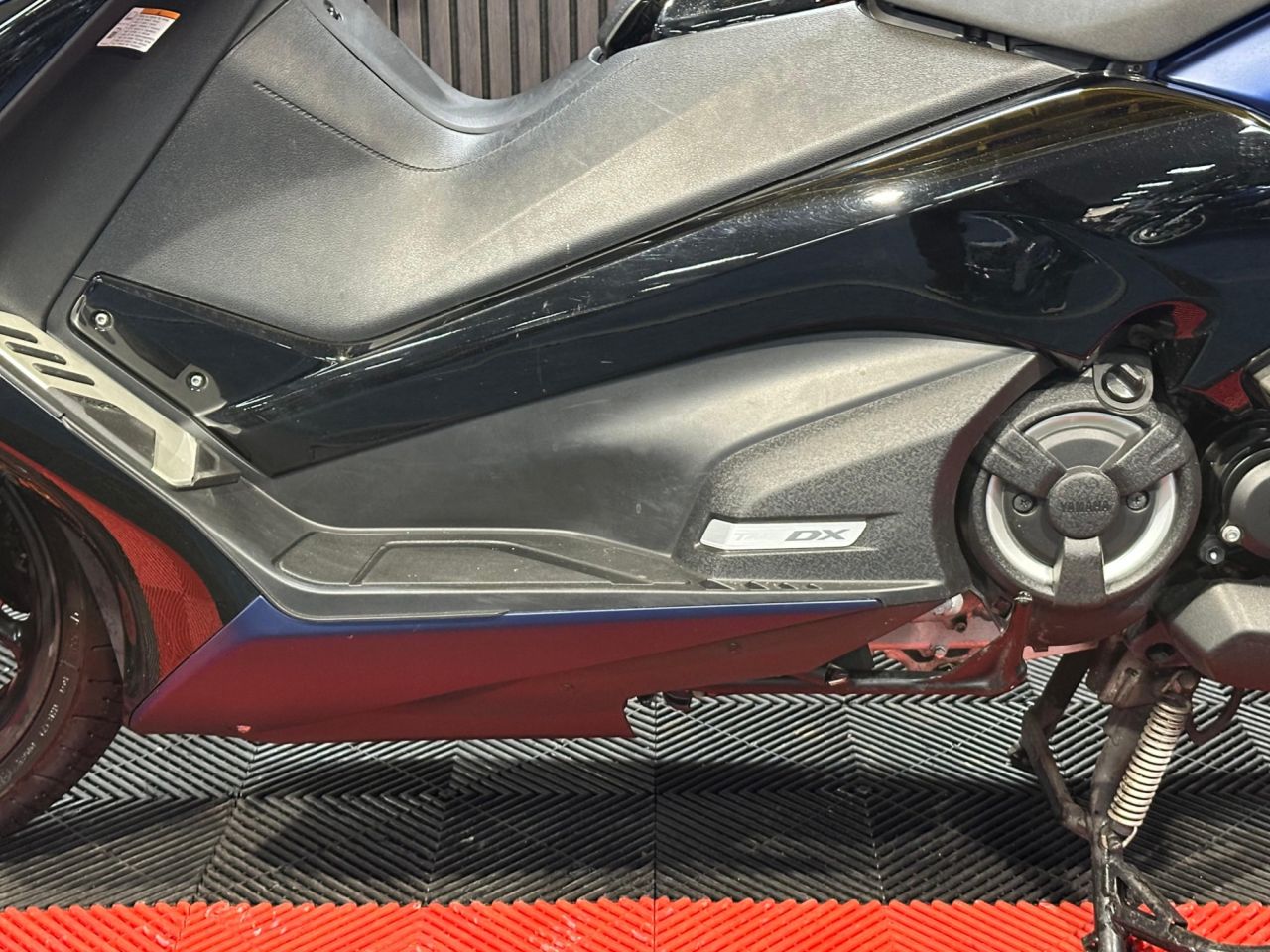 Used Yamaha Tmax for sale - 78434820: Photo 20