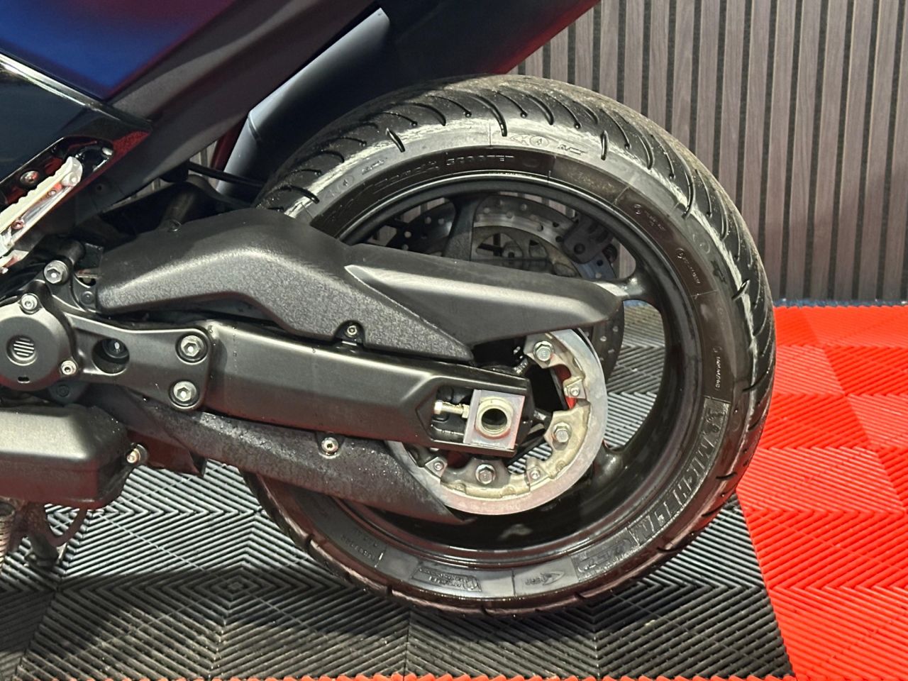 Used Yamaha Tmax for sale - 78434820: Photo 21