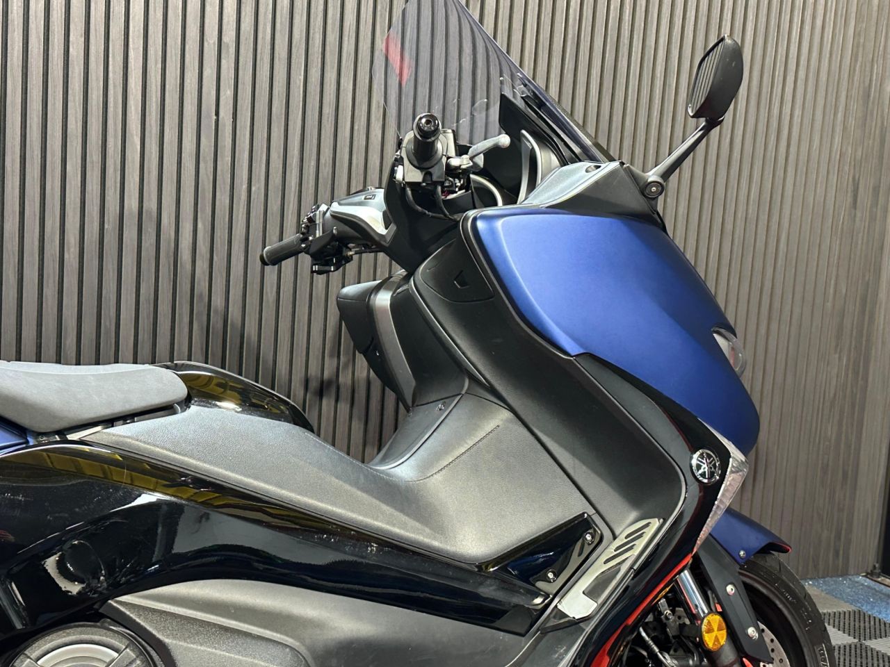 Used Yamaha Tmax for sale - 78434820: Photo 26