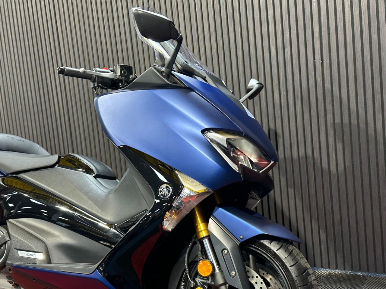 Used Yamaha Tmax for sale - 78434820: Photo 27