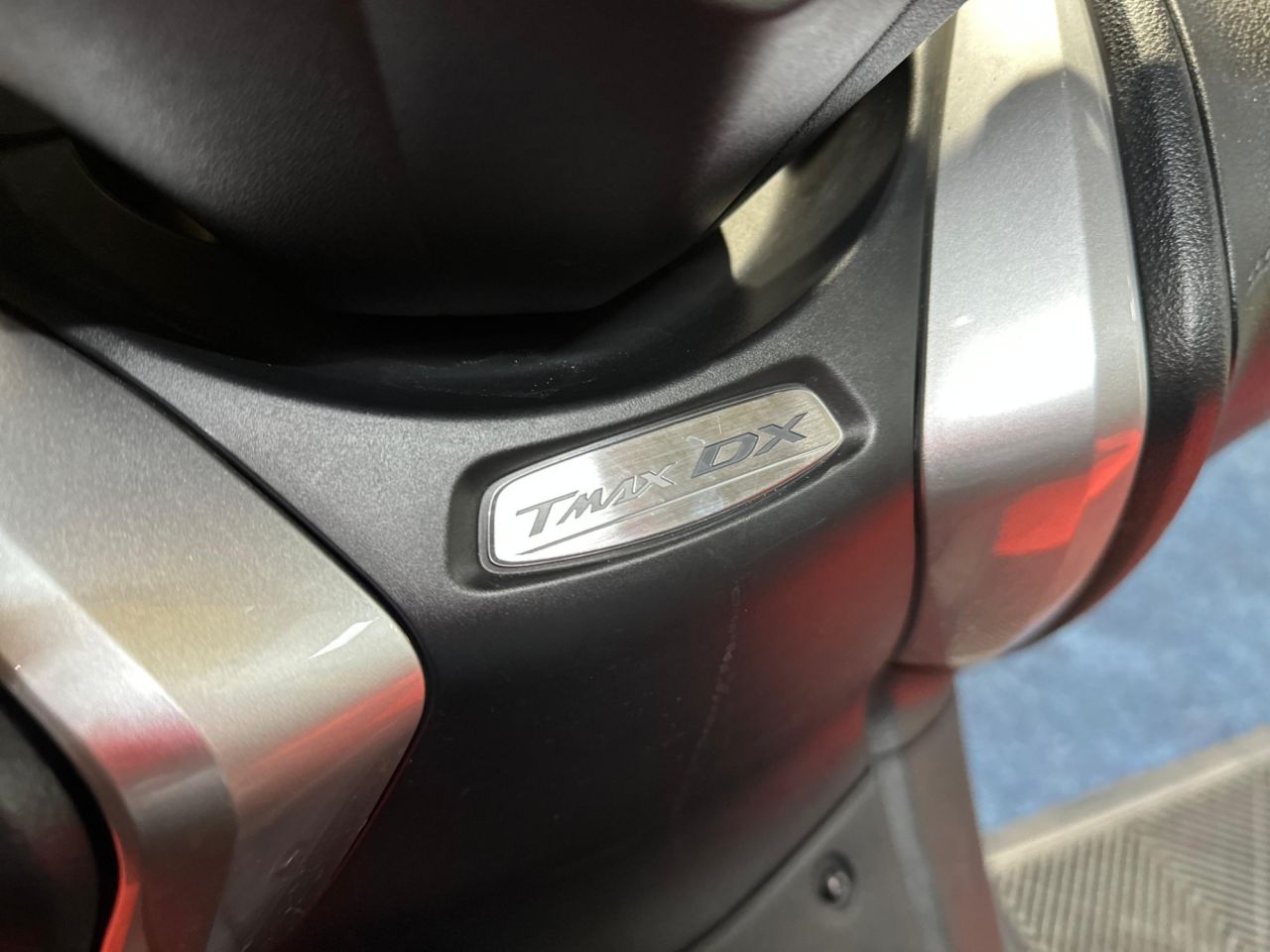 Used Yamaha Tmax for sale - 78434820: Photo 28