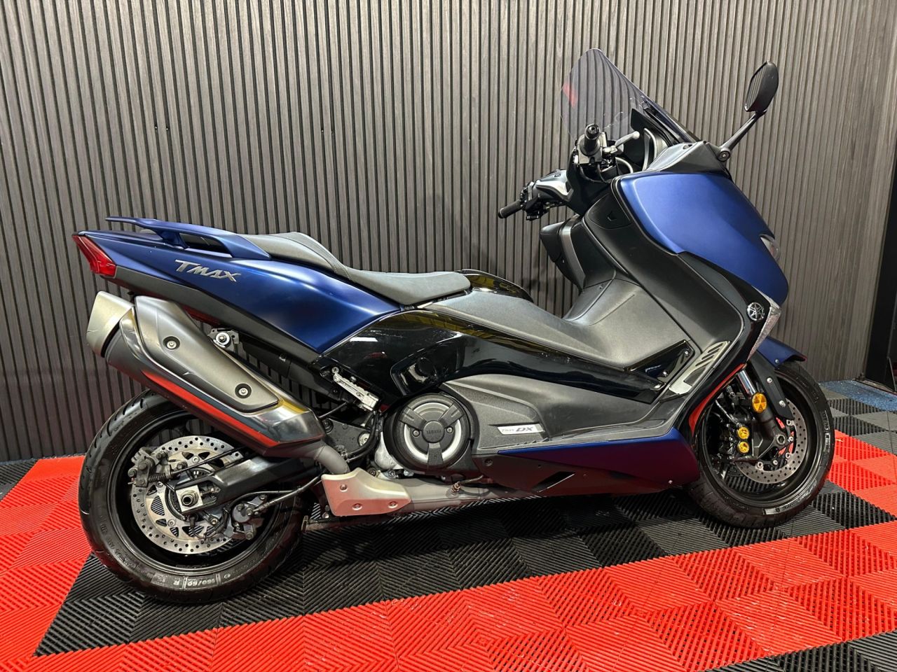 Used Yamaha Tmax for sale - 78434820: Photo 4