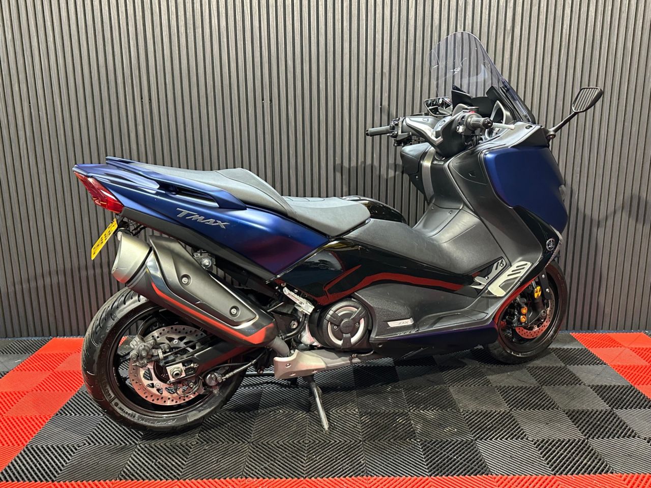 Used Yamaha Tmax for sale - 78434820: Photo 6