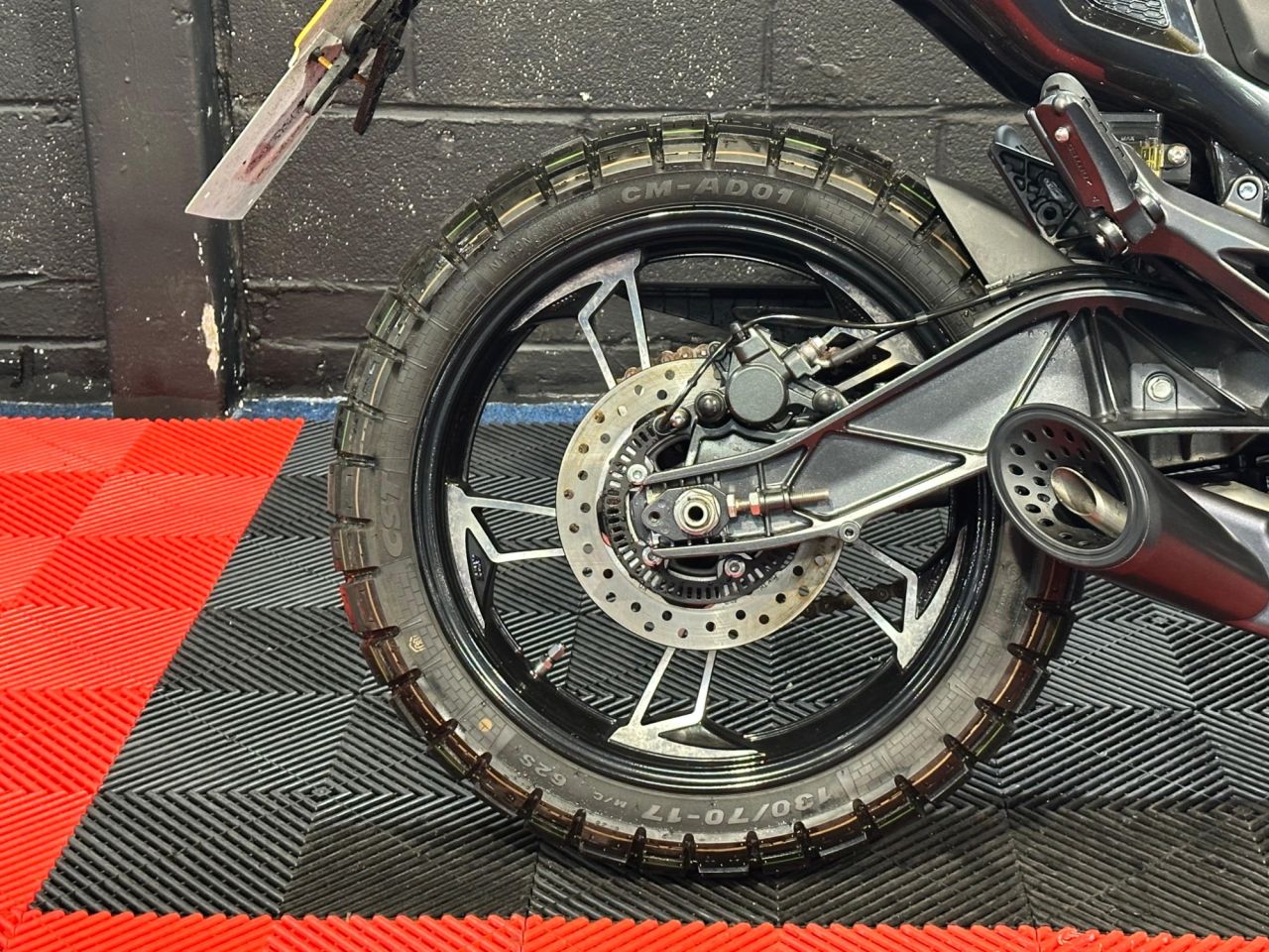 Used Zontes ZT125-G1 for sale - 78435392: Photo 15