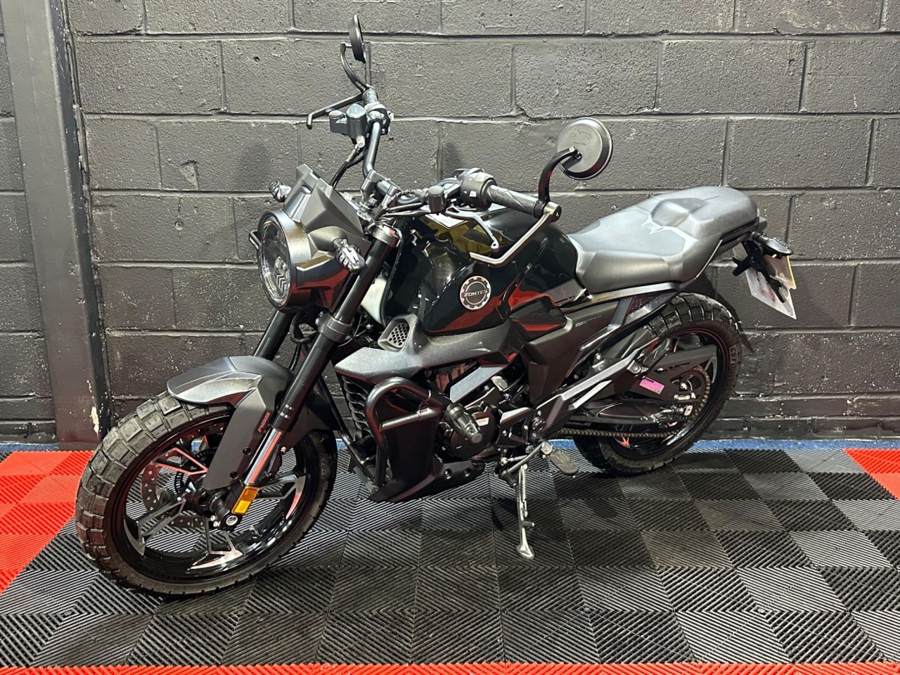 Used Zontes ZT125-G1 for sale - 78435392: Photo 7