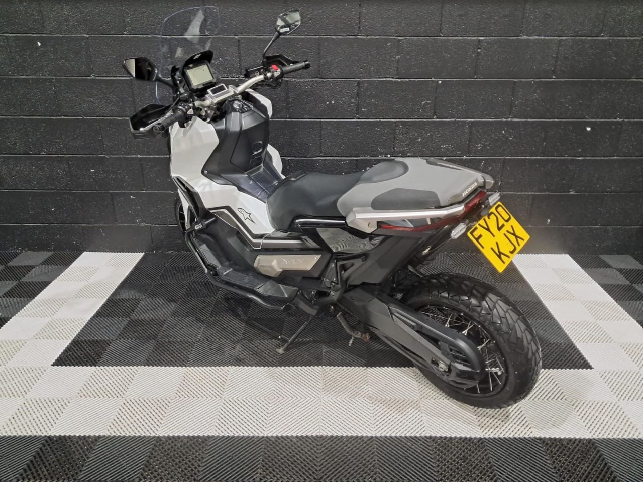 Used Honda X-ADV for sale - 78435650: Photo 11