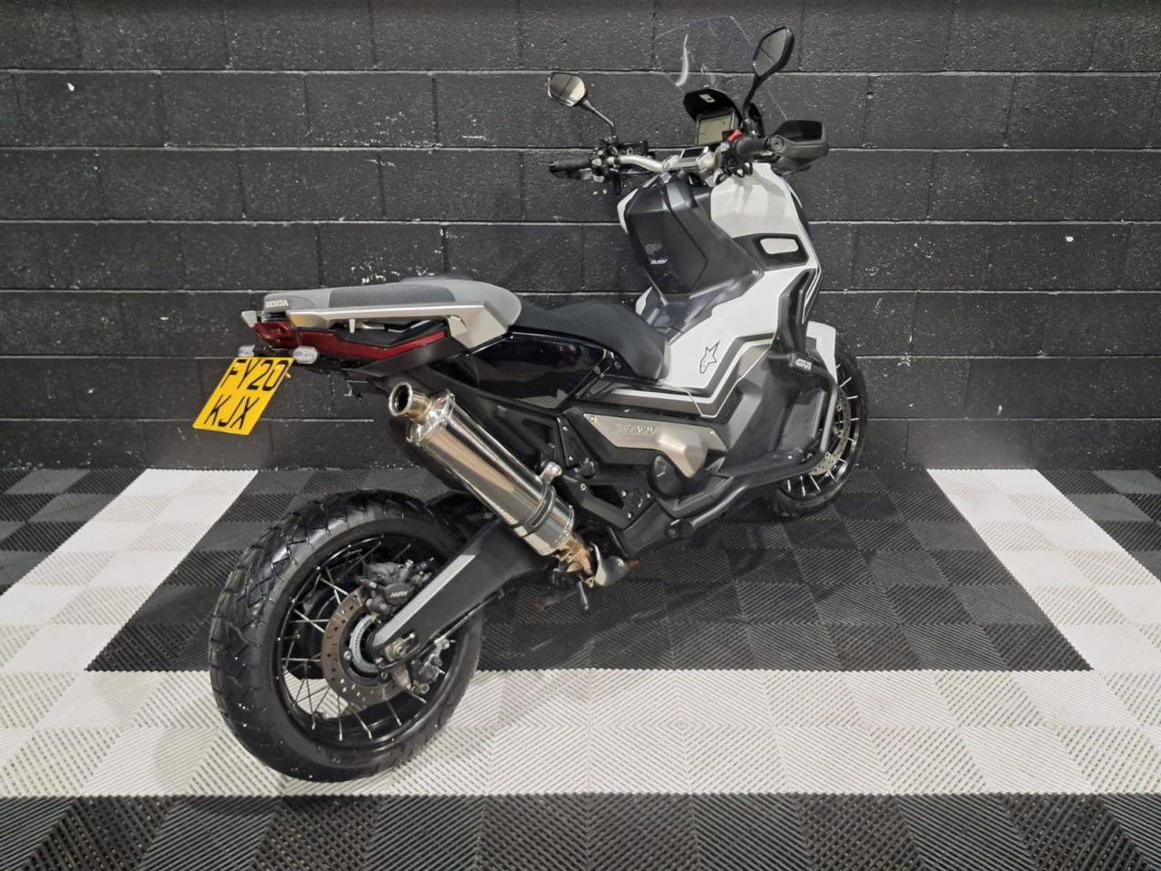 Used Honda X-ADV for sale - 78435650: Photo 12