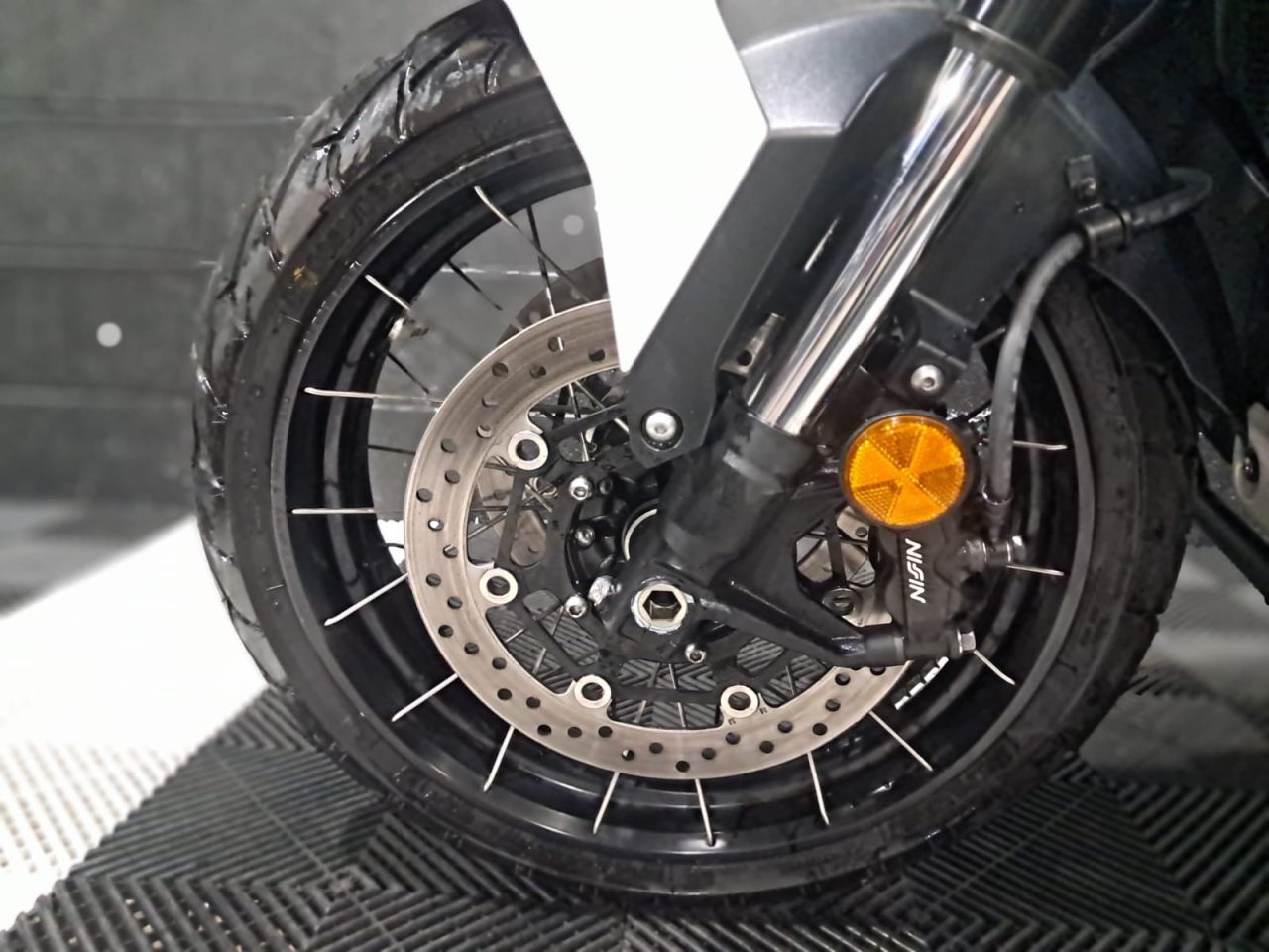Used Honda X-ADV for sale - 78435650: Photo 15
