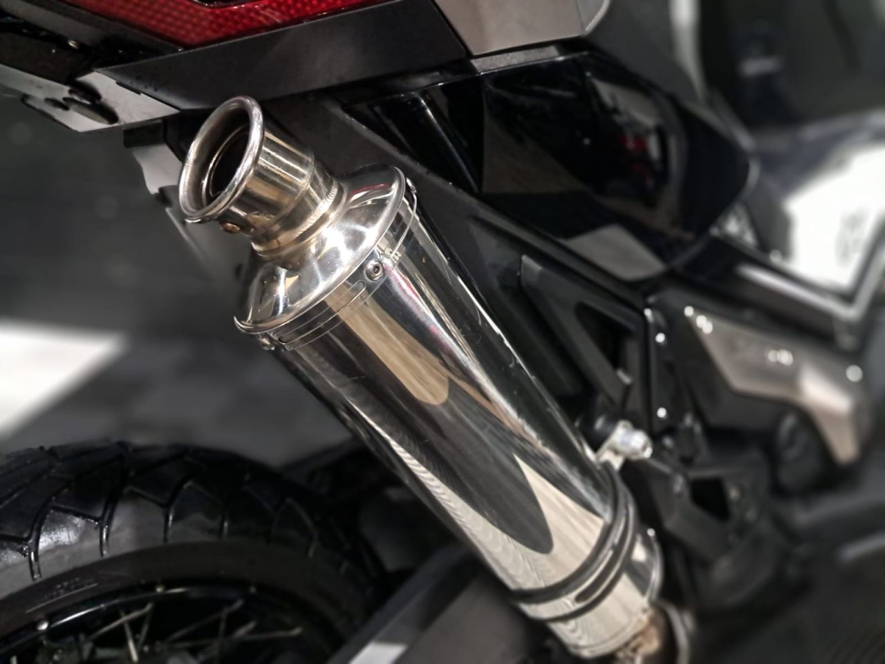 Used Honda X-ADV for sale - 78435650: Photo 16