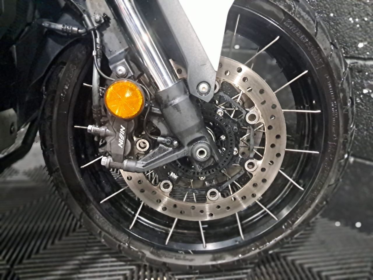 Used Honda X-ADV for sale - 78435650: Photo 17