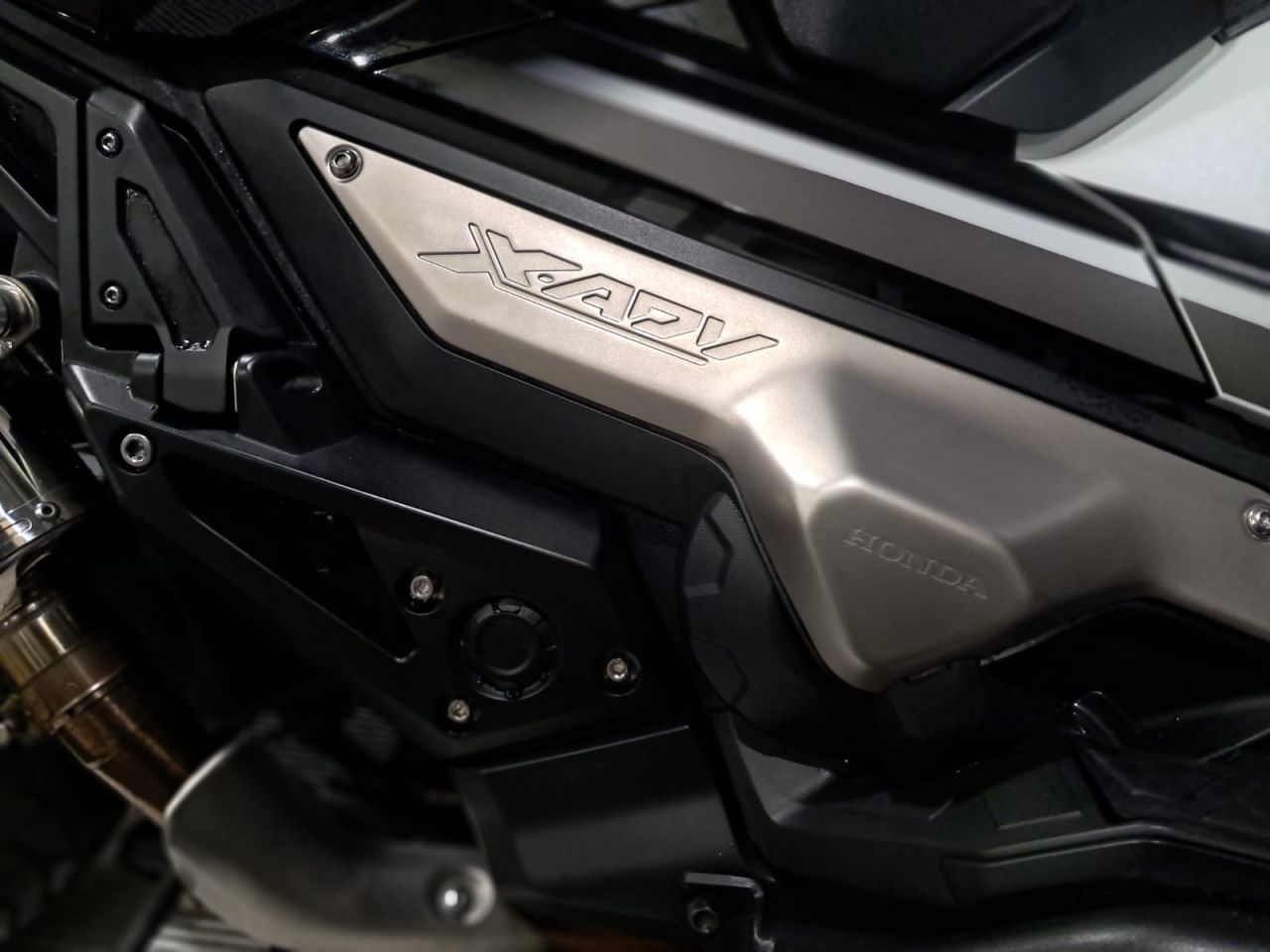 Used Honda X-ADV for sale - 78435650: Photo 19