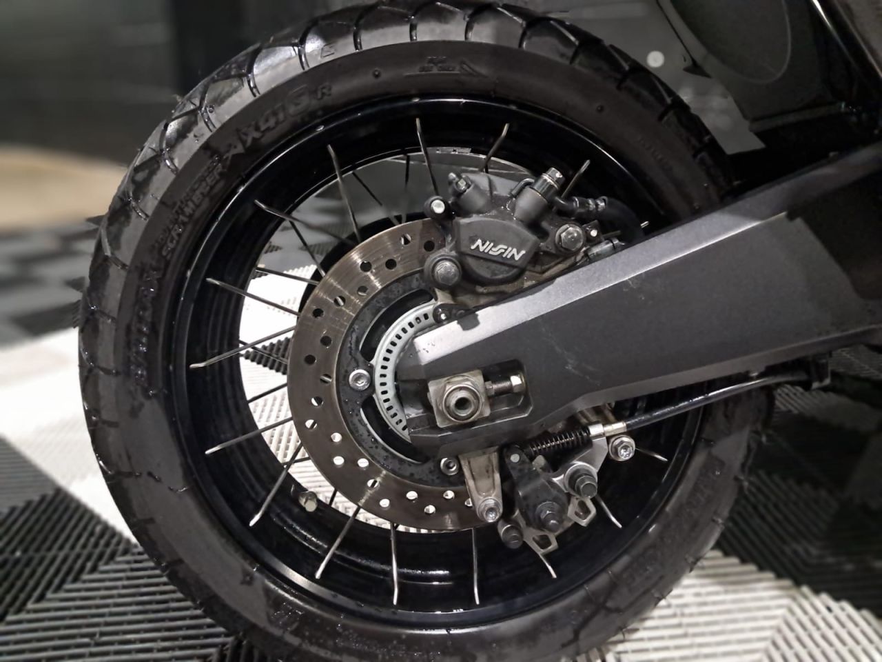 Used Honda X-ADV for sale - 78435650: Photo 21