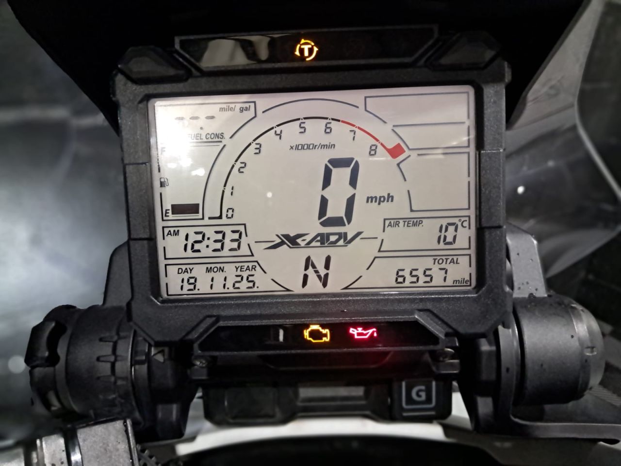 Used Honda X-ADV for sale - 78435650: Photo 22