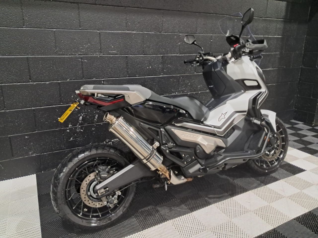 Used Honda X-ADV for sale - 78435650: Photo 4