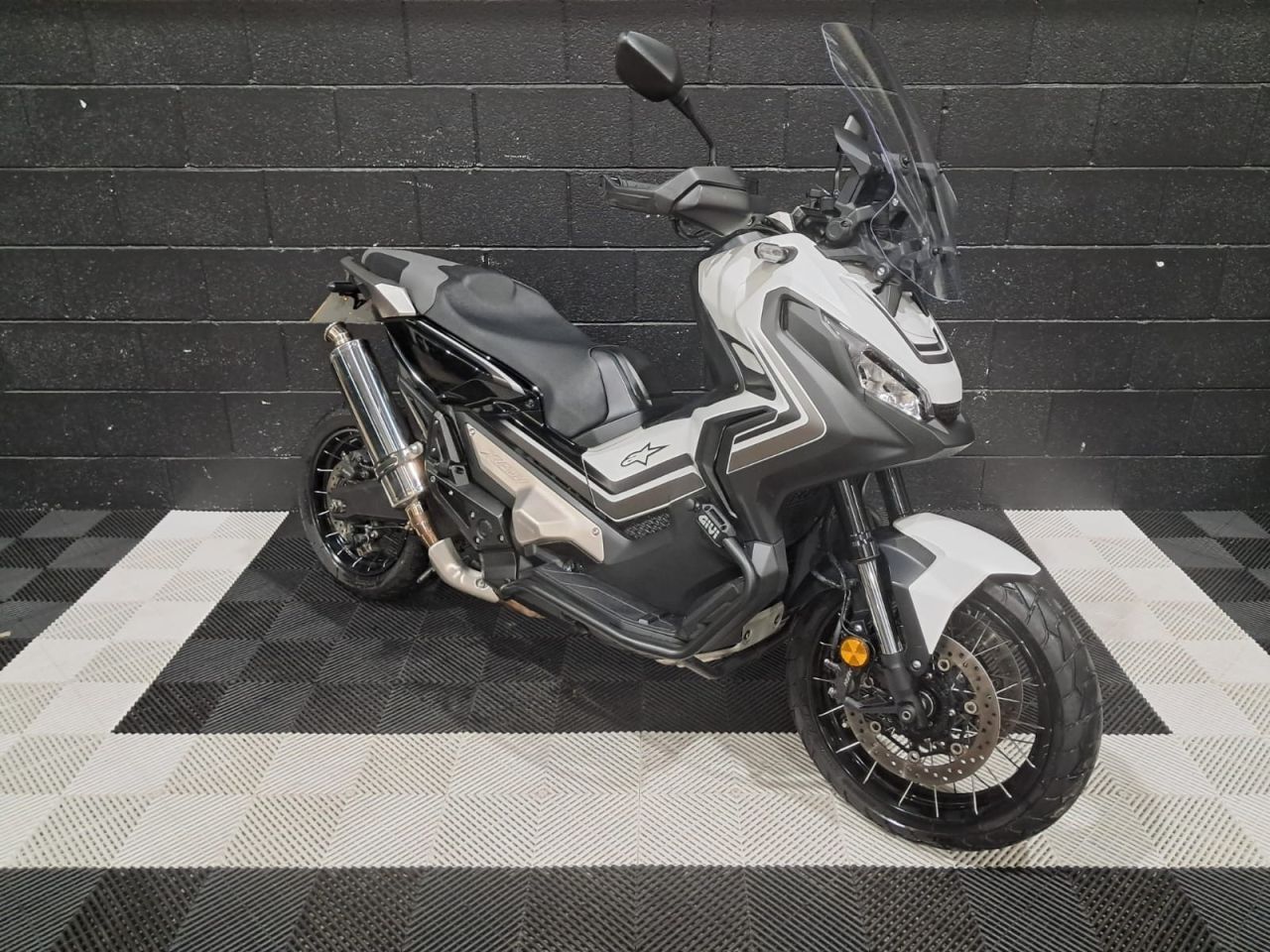 Used Honda X-ADV for sale - 78435650: Photo 6
