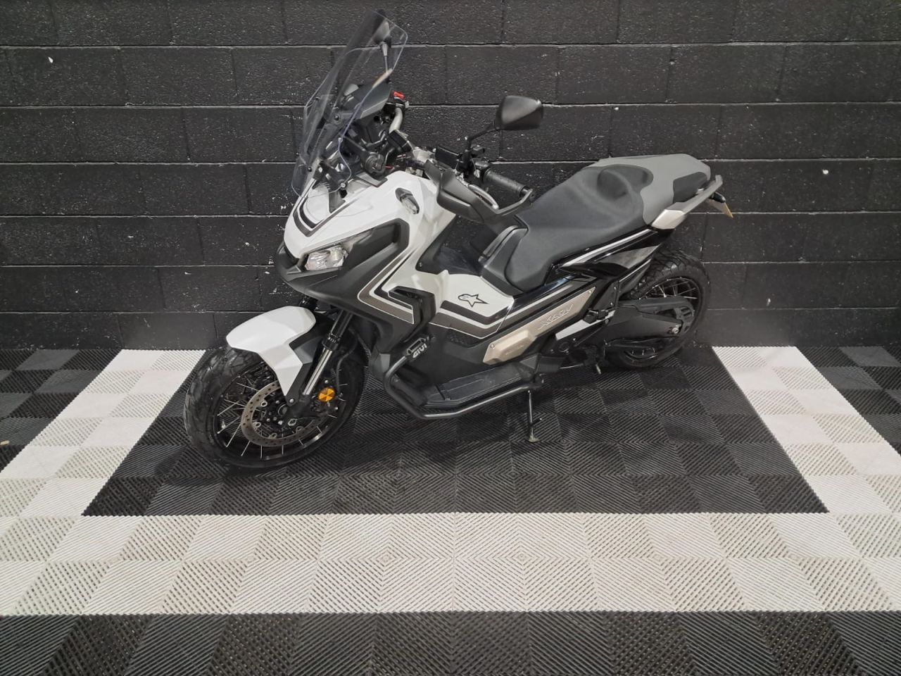 Used Honda X-ADV for sale - 78435650: Photo 7