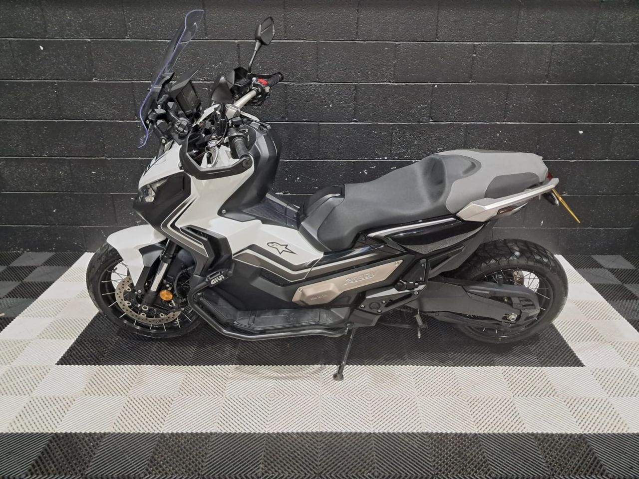 Used Honda X-ADV for sale - 78435650: Photo 9