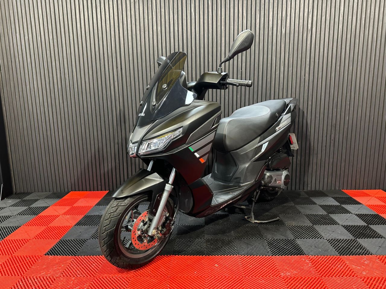 Used Aprilia SXR for sale - 78434934: Photo 10