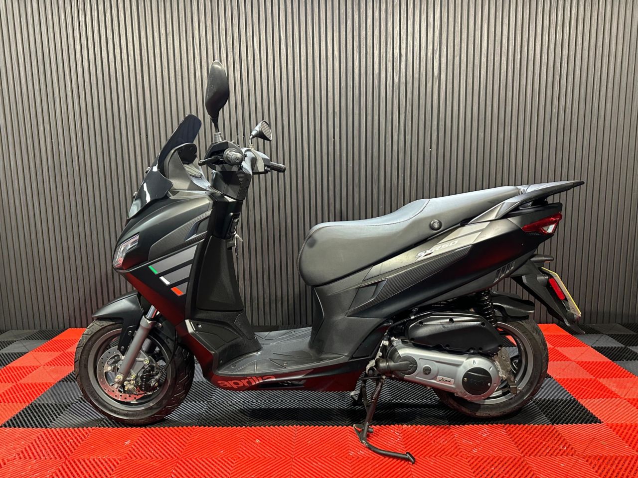 Used Aprilia SXR for sale - 78434934: Photo 11
