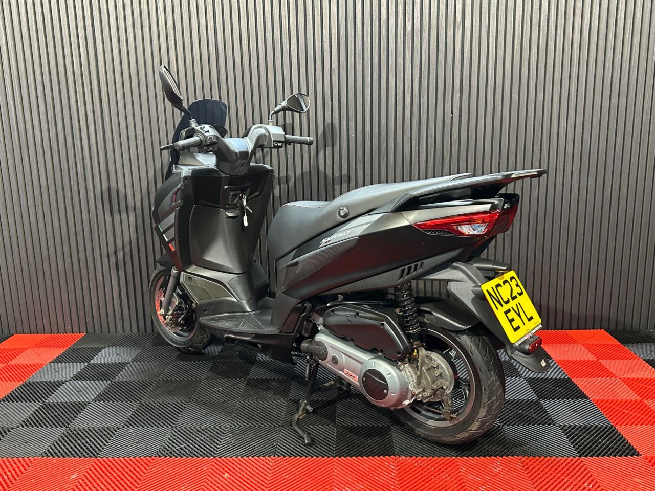 Used Aprilia SXR for sale - 78434934: Photo 12
