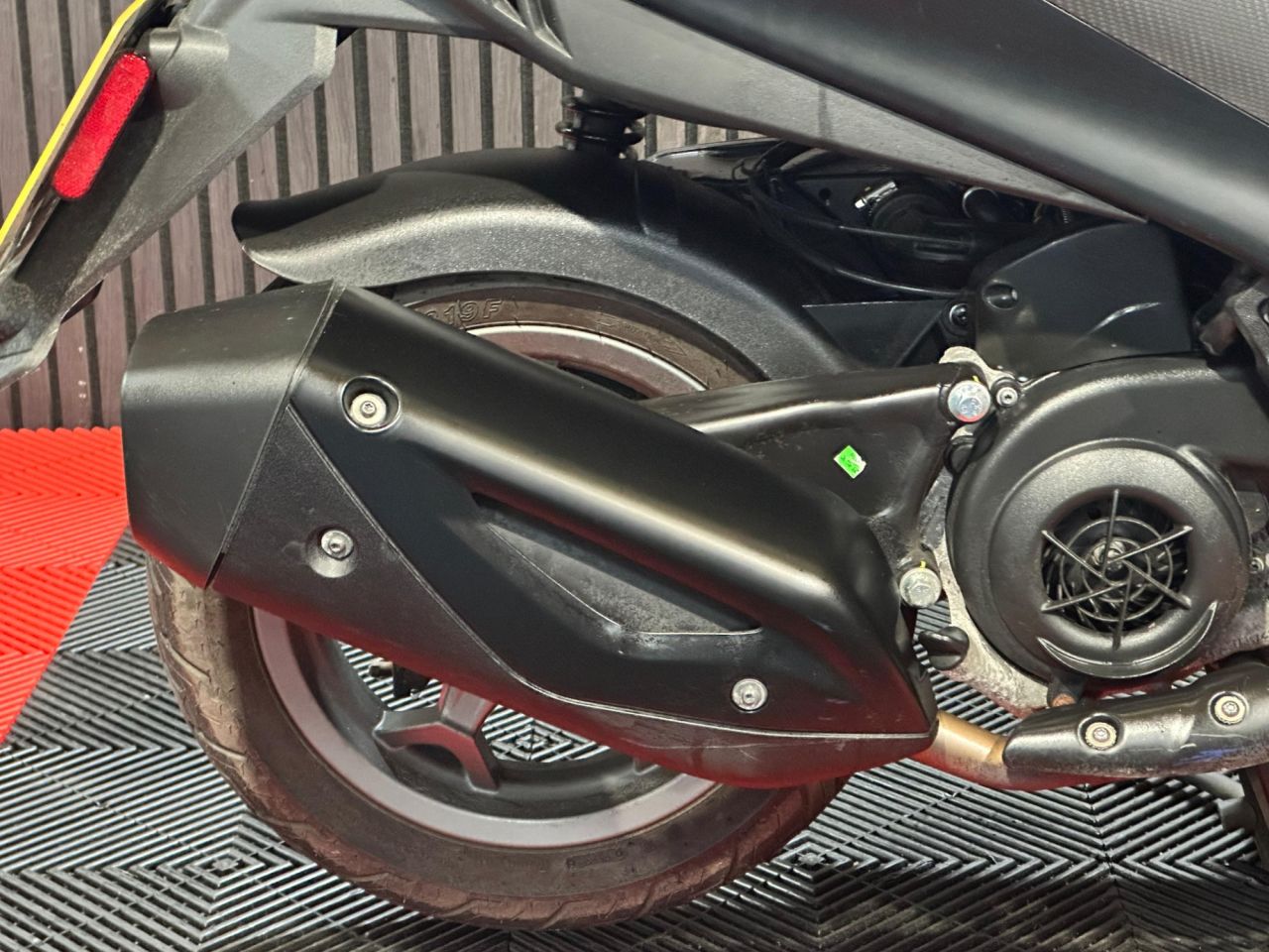 Used Aprilia SXR for sale - 78434934: Photo 14